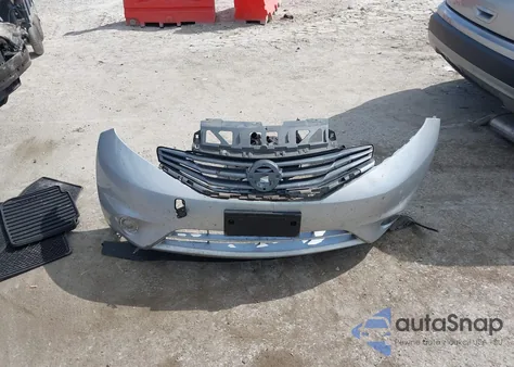 2016 Nissan Versa Note S (Sr)/S Plus/Sl/Sr/Sv z USA, uszkodzony, nr VIN 3N1CE2CPXGL368205